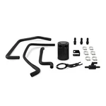 Mishimoto For 2016+ Mazda Miata Baffled Oil Catch Can Kit Fits MX-5 Models. Fixed Price $209.99.