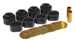 Prothane Body Mount Set 4-101-BL. Fixed Price $135.65.