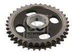 Gear/sprocket, Camshaft Febi Bilstein 25014. Fixed Price $35.44.