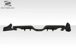 Duraflex Ag Design Rear Diffuser Spoiler Body Kit For 19-23 Toyota Supra A90. Fixed Price $191.00.