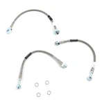 Russell 672320 Front Street Legal Brake Line Assembly For 85-02 Astro/safari. Fixed Price $131.51.