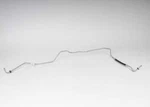Automatic Transmission Oil Cooler Hose 15267484 Acdelco Gm Oe. Fixed Price $64.96.