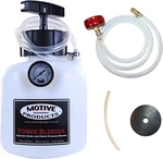 Motive Products 0109 Power Bleeder European- Black Label. Fixed Price $112.99.
