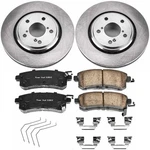 Disc Brake Kit Power Stop KOE6959. Fixed Price $272.99.