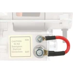 Quickcar Racing Products 50-2002 Starter Solenoid Jumper Wire For Bert/brinn. Fixed Price $17.33.
