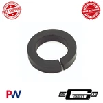 Mr. Gasket Rubber Coil Spring Spacer 1.00 Inch Lift 1285. Fixed Price $57.99.