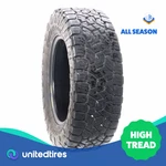 Used Lt 295/65R20 Toyo Open Country A/t Iii 129/126S - 14/32. Fixed Price $248.17.