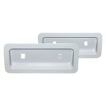 For Dodge Charger 69 Side Marker Light Bezels Front Rear Driver Passenger. Fixed Price $107.29.