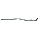 Crown Automotive J0916319 Exhaust Pipe For 46-71 CJ3/CJ5/CJ5A/CJ6/CJ6A Willys. Fixed Price $41.99.
