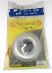Pro-werks 2" Stainless Steel Donut Exhaust Pipe C76-564-SS. Fixed Price $76.50.