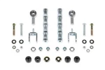 Fabtech FTS98028 Front End Link Kit For 06-18 Ram 1500 4WD V6/V8 W/6" Lift. Fixed Price $159.95.