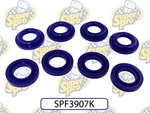 Superpro Crossmember Insert Enhancement Kit For Toyota 86 Subaru Brz Frs. Fixed Price $138.39.