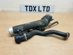Hyundai I30N 2.0 Petrol Intercooler Intake Pipe Hose + Map Sensor 2017-2020. Fixed Price $133.33.