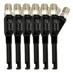 Nitrous Outlet 1/16" Npt Extended Reach Wet Nozzle - PACK/90 Degree. Fixed Price $543.99.