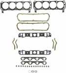 Fel-pro 17260 Marine Head Gasket Set Small Block Ford. Fixed Price $179.87.