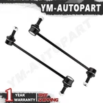 Pair Front Sway Bar End Links 2004-2007 Ford Freestar & Mercury Monterey. Fixed Price $18.98.