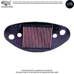 Filtro De Aire Suzuki Boulevard (ruedas Radios) VL800T C50T. Fixed Price $86.99.