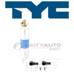 Tyc 152062-A Electric Fuel Pump For SP1271 P72253 FE0030 F4290 EH289 E8289 Ev. Fixed Price $61.12.