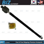 Ctr Inner Tie Rod For 2010-2016 Hyundai Genesis Coupe 57724-2M000. Fixed Price $25.71.