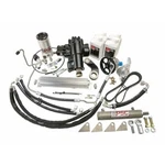 Psc Motorsport SK688R36JP1-6.75W-NC Cylinder Assist Steering Kit. Fixed Price $3557.15.
