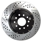 Baer Brakes Eradispeed+ Two Rotor 2301054. Fixed Price $1024.95.