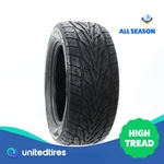 Driven Once 305/50R20 Toyo Proxes St Iii 120V - 10/32. Fixed Price $209.47.
