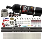 Nitrous Outlet 10 Cylinder Direct Port System - .122 Solenoid/two. Fixed Price $2025.99.