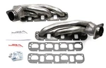 New Jba 2005-2014 6.1/6.4L Lx Magnum 7/8" Stainless Short Tube Headers 1965S. Fixed Price $715.96.