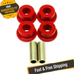 Bmr Suspension BK006 Rear Outer Trailing Arm Bushing Kit For 10-15 Chevy Camaro. Fixed Price $59.26.