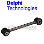 Delphi Rear Left Suspension Control Arm For 2012-2015 Honda Crosstour 2.4L Nj. Fixed Price $129.85.