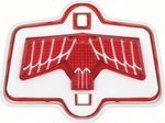 Oer Rear Side Marker Lens And Housing Assembly For 1969 Pontiac Firebird. Fixed Price $35.98.