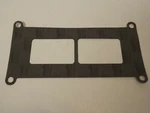 Weiand Holley B&m 174 Blower Supercharger Base To Manifold Gasket Hot Rod. Fixed Price $22.99.