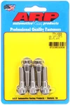 Arp 771-1003 M8 X 1.25 30 12PT Ss Bolts. Fixed Price $39.07.