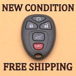 Like New Oem Gmc Chevrolet Buick Keyless Entry Remote Fob OUC60221 OUC60270. Fixed Price $950.00.
