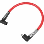 Quickcar 40-185 Coil Wire Hei/socket Style 18" Long 11.5MM Red. Fixed Price $86.58.