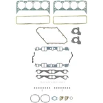 Fel-pro Hs 7733 PT-4 Head Gasket Set. Fixed Price $60.75.