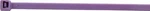 Allstar Performance ALL14138 Wire Ties Purple 7.25 In 100PK. Fixed Price $6.99.