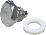 Allstar Performance ALL87040 Oil Pan Plug Magnetic 1/2-20. Fixed Price $11.99.