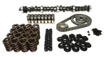 Magnum 280H Hydraulic Flat Tappet Camshaft Complete Kit Lift: .530". Fixed Price $647.95.