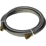 Longacre Racing 33900 Braided Fuel Line -8AN (1/2 ) Hose Pre-made With Ends. Fixed Price $175.99.