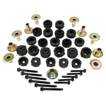Crown Automotive 55176180MK Bushings. Fixed Price $172.77.