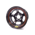 Bassett 15X8 Imca Black Inertia 5X5- 58A54I. Fixed Price $131.03.