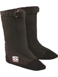 Simpson Racing 37020X Sfi Drag Boots Adult X-large Black Pair. Fixed Price $474.95.