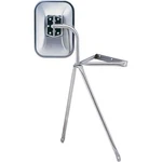 K-source H3551 Universal Truck Mirror Three Point Low Mount Stainless Steel 7-1/. Fixed Price $45.89.