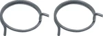 Oer Console Ash Tray Lid Spring Set For 1967 Firebird And Camaro Models. Fixed Price $16.98.