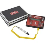 Longacre 50690 Deluxe Memory Tire Pyrometer. Fixed Price $588.99.