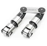 Crower Severe Duty Mechanical Oversized Bearing Roller Lifters 1955-UP. Fixed Price $925.99.