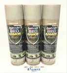 Duplicolor BAA2030-3 Pack Sandstorm Camouflage Bed Armor Textured Finish. Fixed Price $1061.99.