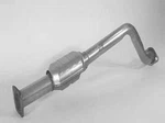 Catalytic Converter-exact-fit Davico 14423. Fixed Price $323.99.