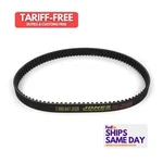 Jones 784-20 Hd, Black Reinforced Synthetic Rubber Htd Belt 30.866IN Long. Fixed Price $67.56.